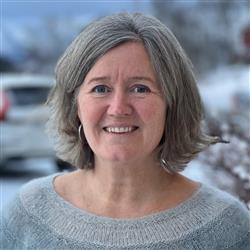 Profilbilde av Lisbeth Øgsnes