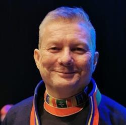 Profilbilde av Lars Magne Andreassen